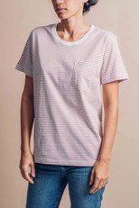 Foto do produto camiseta marinheiro vermelho